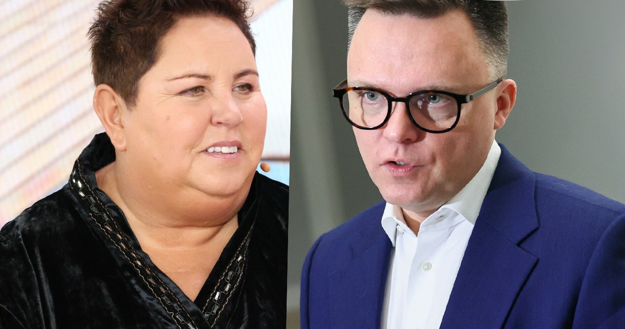 Wellman nie wytrzymała ws. Hołowni. Odkryła prawdę. "Wiedziałam wcześniej"