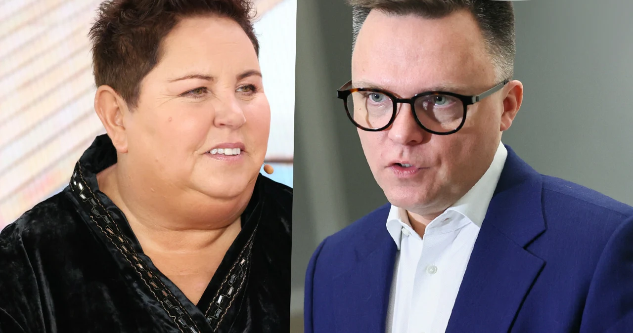 Wellman nie wytrzymała ws. Hołowni. Odkryła prawdę. "Wiedziałam wcześniej"