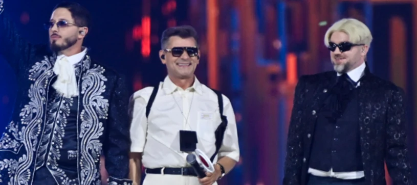 Prawie stracił prawo jazdy. Dostał mandat i gwałtownie zadzwonił do Martyniuka