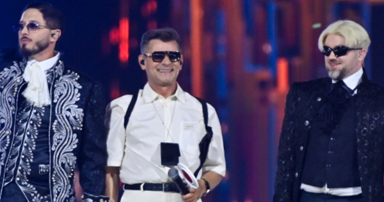 Prawie stracił prawo jazdy. Dostał mandat i gwałtownie zadzwonił do Martyniuka