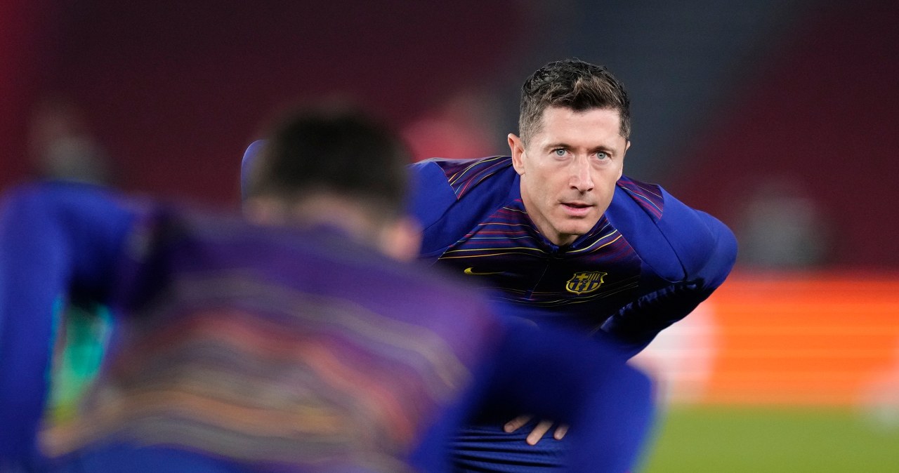 Najpierw zrobili to Lewandowskiemu, teraz powtórka. Wzięli sprawy w swoje ręce