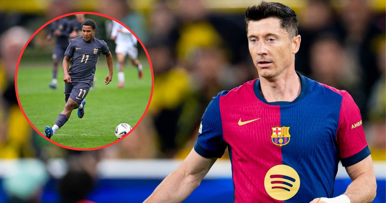 Ważą się losy "Lewego", w tle prawdziwy hit. Barcelona już się nie kryje