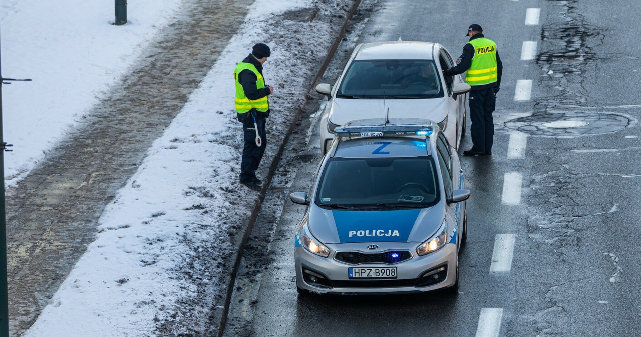 Supermandaty w Polsce. Jak działa system podwójnych kar dla kierowców