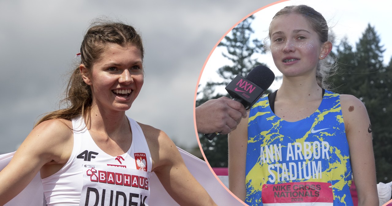 Ameryka zachwycona polskim diamentem. Dwa tytuły, pierwsza w historii