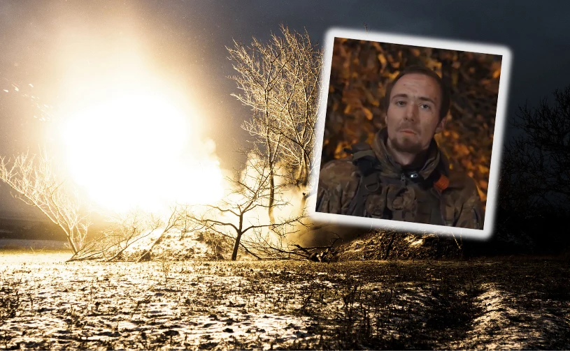 Zwrot na froncie. Rosjanin przeszedł na stronę Ukraińców, teraz wyjawia