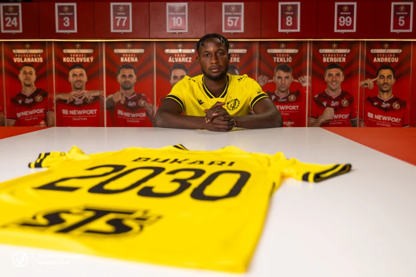 Widzew bije rekord za rekordem. Największe wydatki w historii ekstraklasy