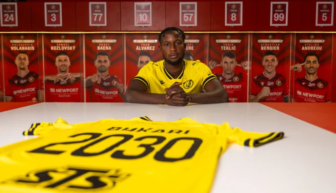 Widzew bije rekord za rekordem. Największe wydatki w historii ekstraklasy