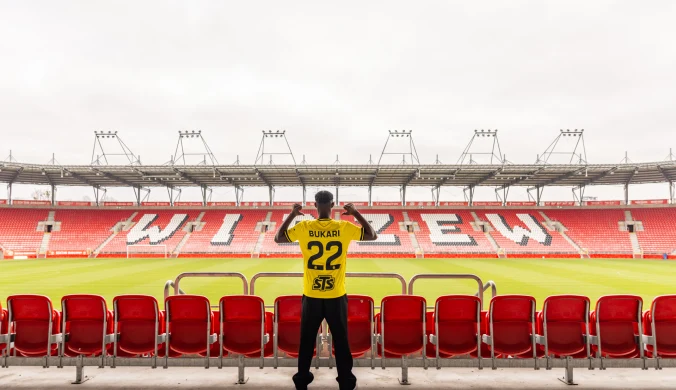 Wiadomo, co z przylotem najdroższego piłkarza w historii Ekstraklasy