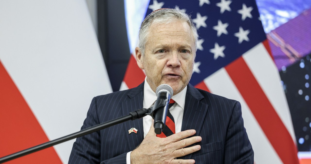 Żołnierze USA w Polsce. Wyciekły depesze ambasady USA. „Poczucie zdrady”