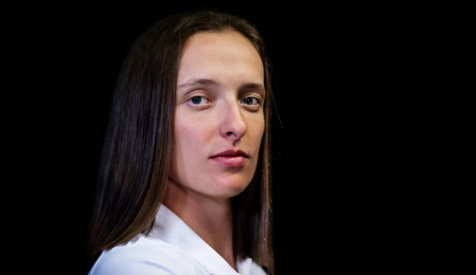 Nie tylko Kyrgios. Osaka już obok Świątek. Krótka rozprawa o milion dolarów