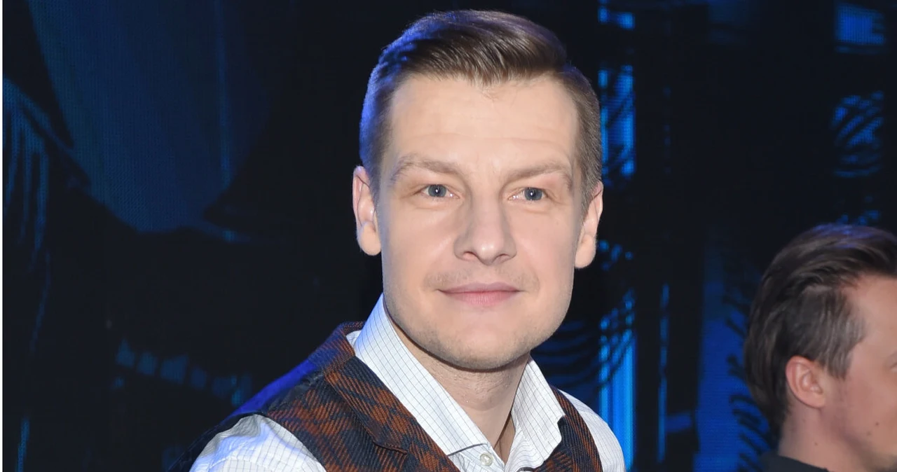 Radosne wieści nadeszły przed samymi świętami. Mroczek pilnie przekazał