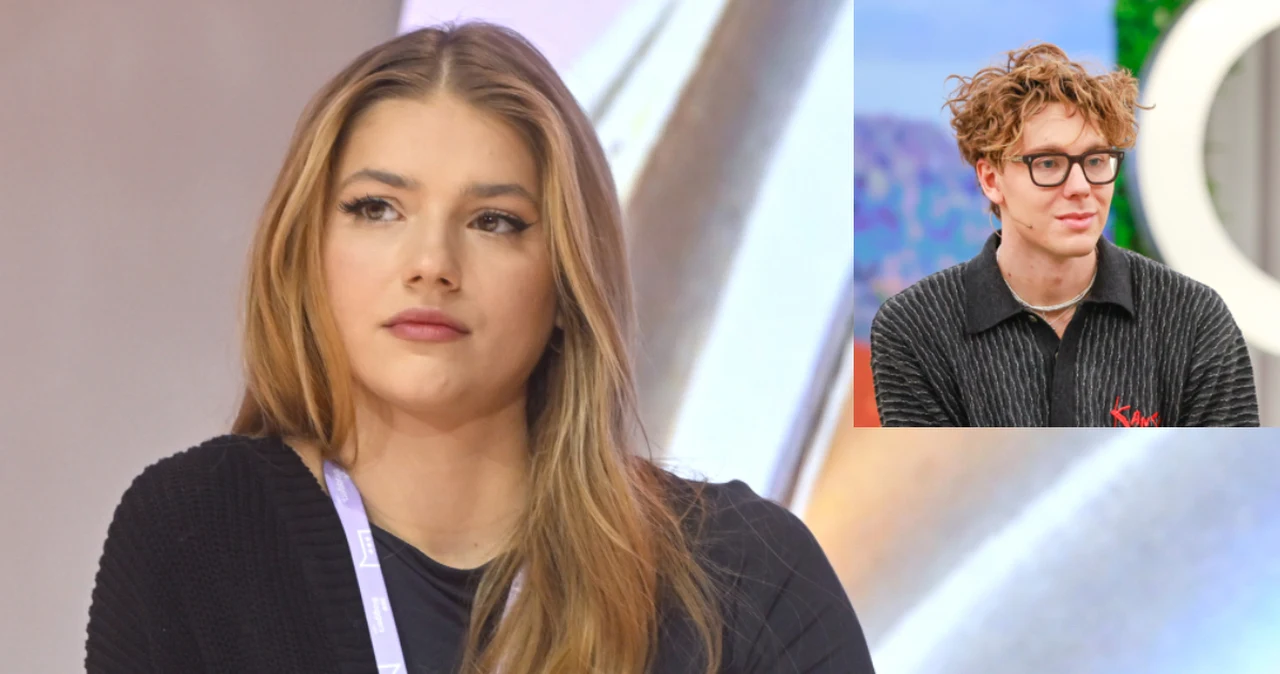 Julia Żugaj i Bagi ogłosili to w Wigilię. Rozwiali wszelkie wątpliwości