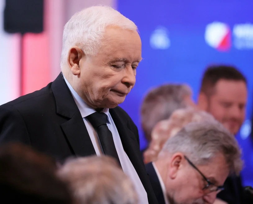 Cyrograf Kaczyńskiego