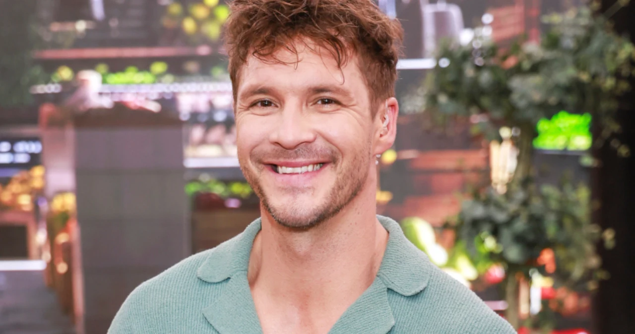 Roznerski wprost wspomniał o miłości. Po rozstaniu z Kalską takie wieści!