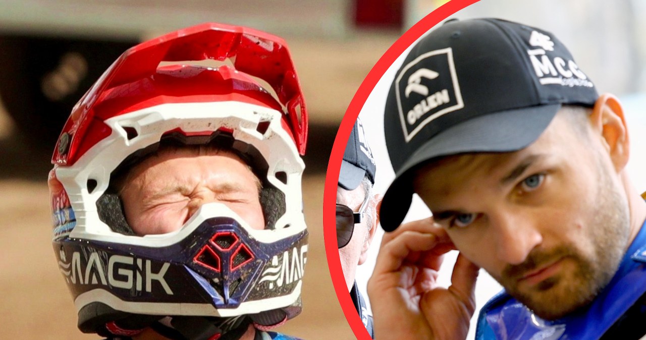 Były rywal Zmarzlika stracił nadzieję. Brakuje mu prawie pół miliona