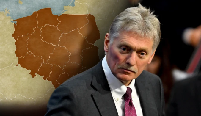 Kreml napomina Polskę przed szczytem G20. "Mam nadzieję, że pamięta"