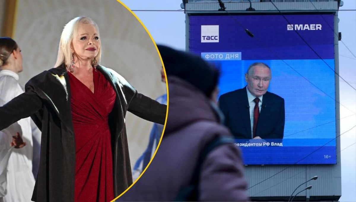 Rosjanie protestują, ale w innej sprawie niż sądzisz. To jednak nie jest zła wiadomość