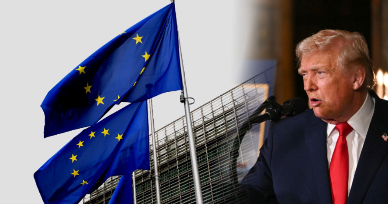 Europejskie kraje stawiają się USA. Afera wokół pięciu wiz