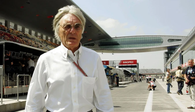 Delegacja F1 gościła w Polsce. Sensacyjny ruch, to tam miał być wyścig