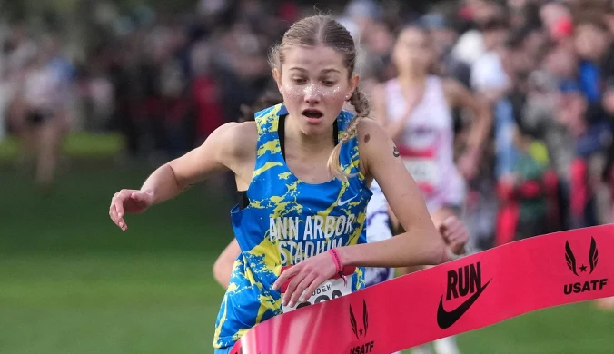 Ameryka zachwycona polskim diamentem. Dwa tytuły, pierwsza w historii