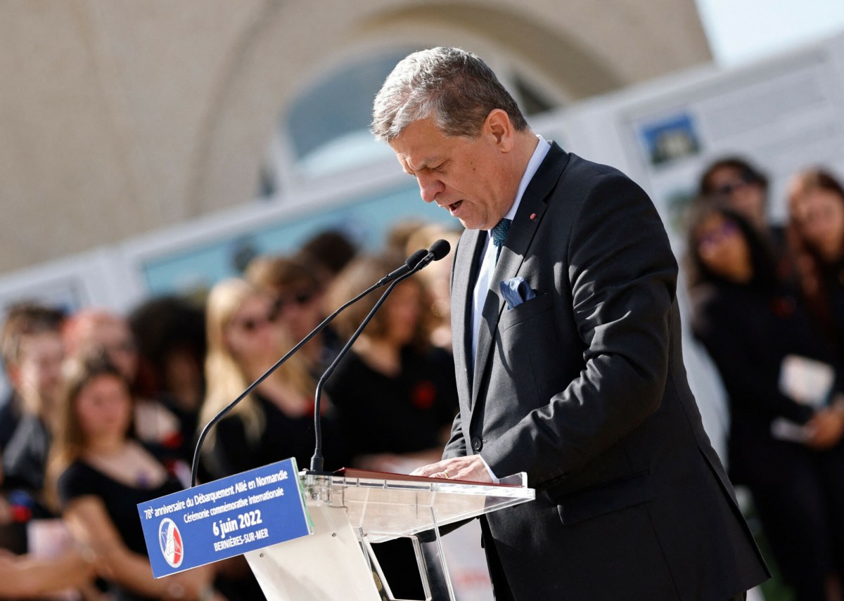 Zatrzymany przez CBA polski ambasador złożył oświadczenie