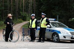 U Pana Boga w Królowym Moście