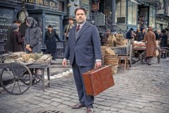 Fantastyczne zwierzęta i jak je znaleźć