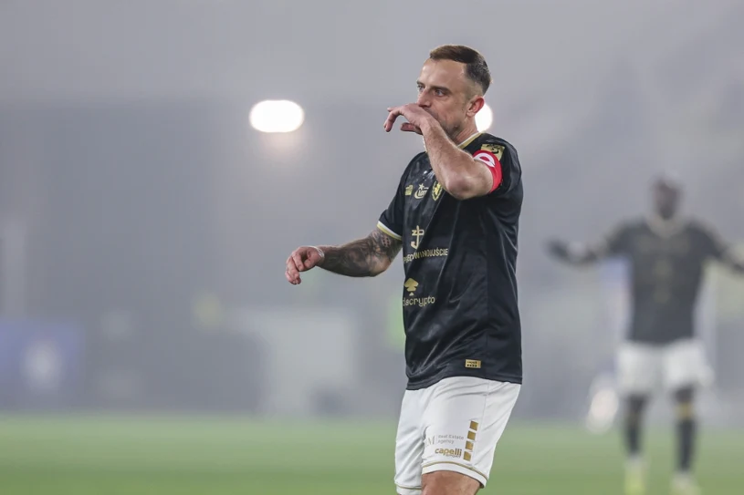 Wściekli się na Grosickiego. Wigilijne oświadczenie wywołało prawdziwą burzę