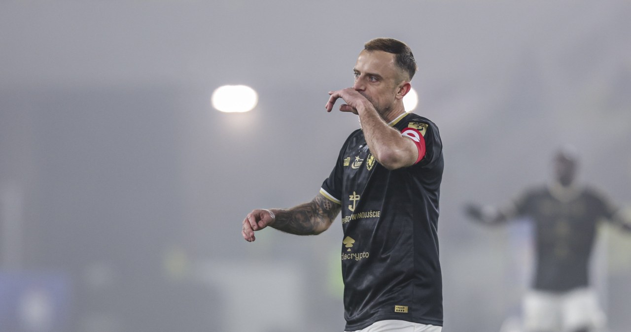 Wściekli się na Grosickiego. Wigilijne oświadczenie wywołało prawdziwą burzę