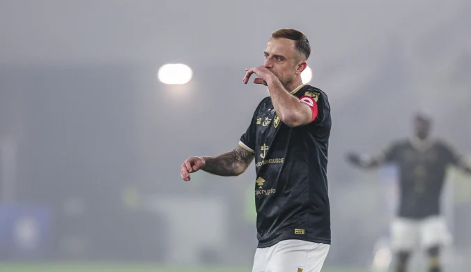 Wściekli się na Grosickiego. Wigilijne oświadczenie wywołało prawdziwą burzę