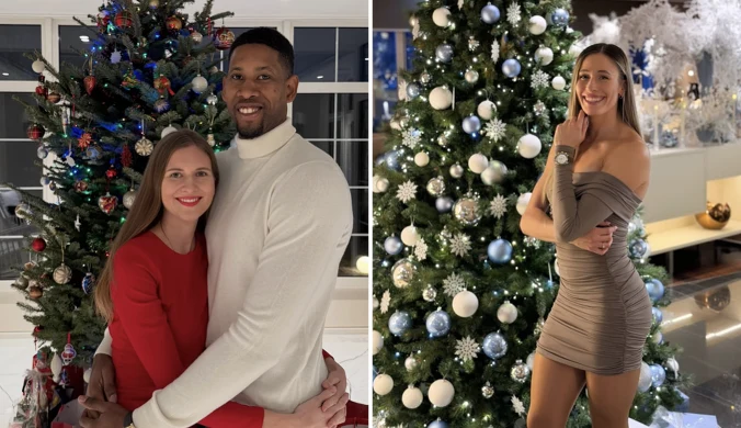 Święta w domach polskich sportowców. Wyjątkowi goście u Wilfredo Leona