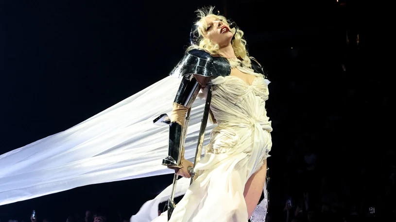 Najlepszy występ 2025 roku. "Grono jej polskich fanów się powiększyło"