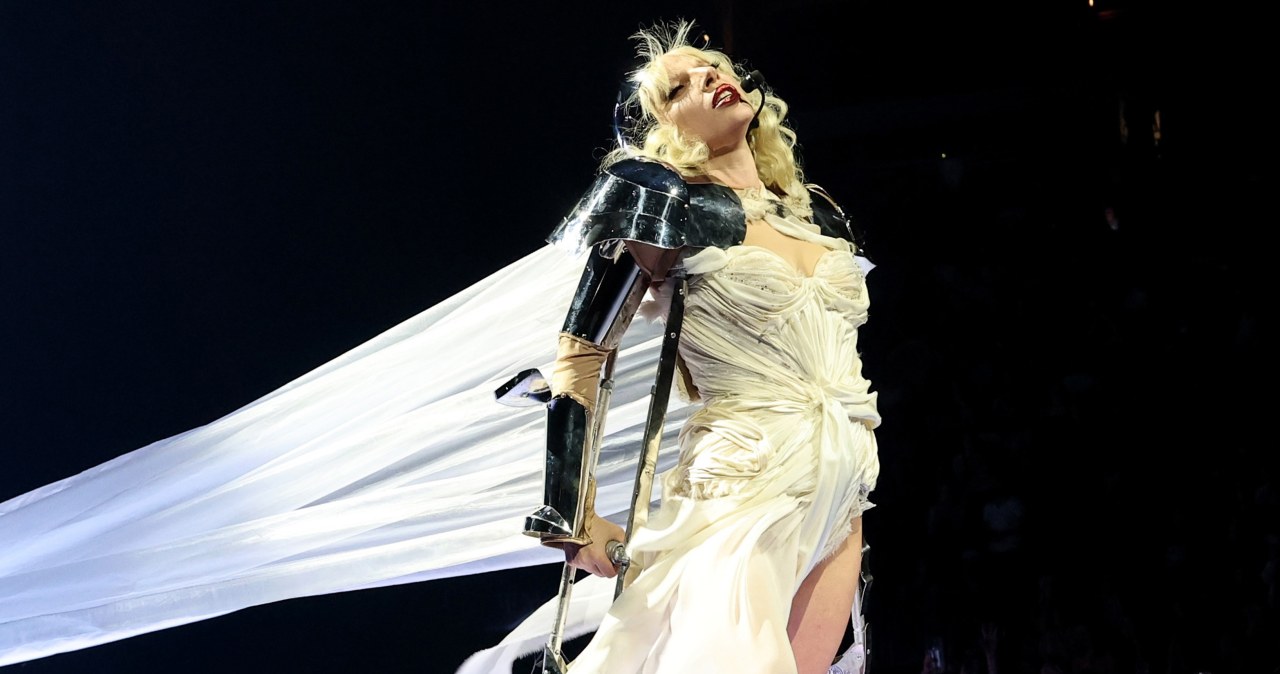 Najlepszy występ 2025 roku. "Grono jej polskich fanów się powiększyło"