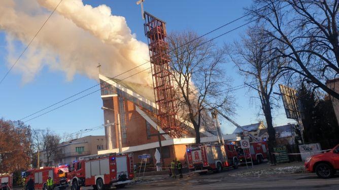 /Zdjęcie nadesłane przez słuchacza /RMF FM