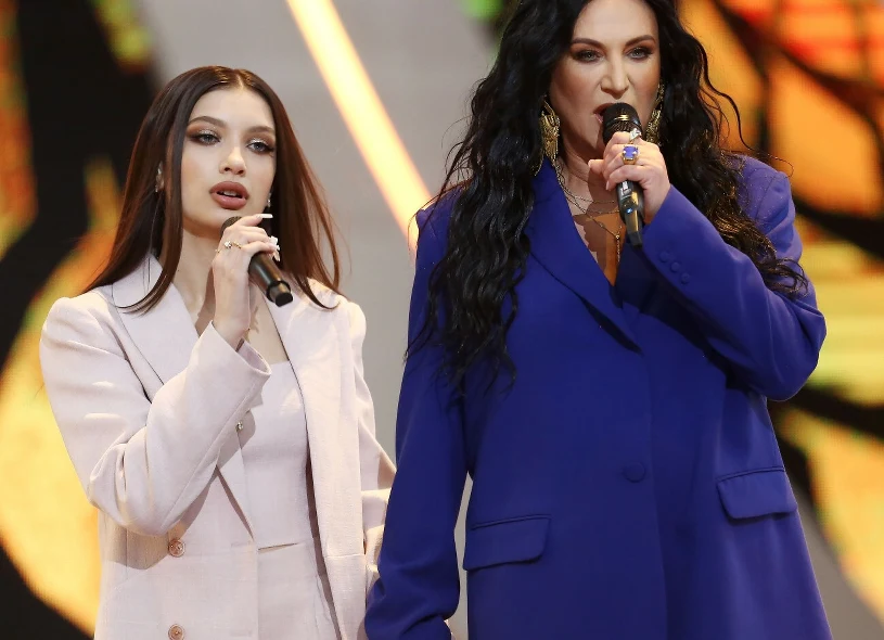 Jej słowa o młodej wokalistce rozpętały burzę. "Kompletnie mylnie odebrane"