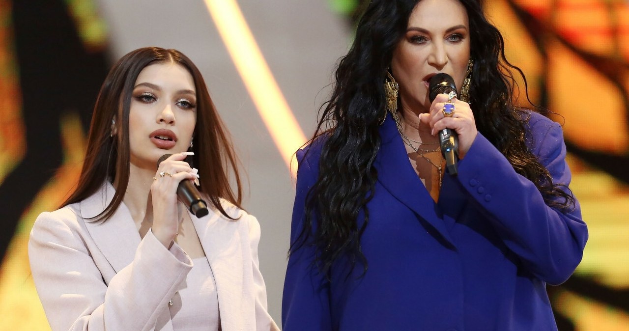 Jej słowa o młodej wokalistce rozpętały burzę. "Kompletnie mylnie odebrane"