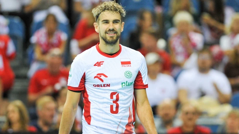 Polski siatkarz ogłosił tuż przed świętami. Posypały się gratulacje