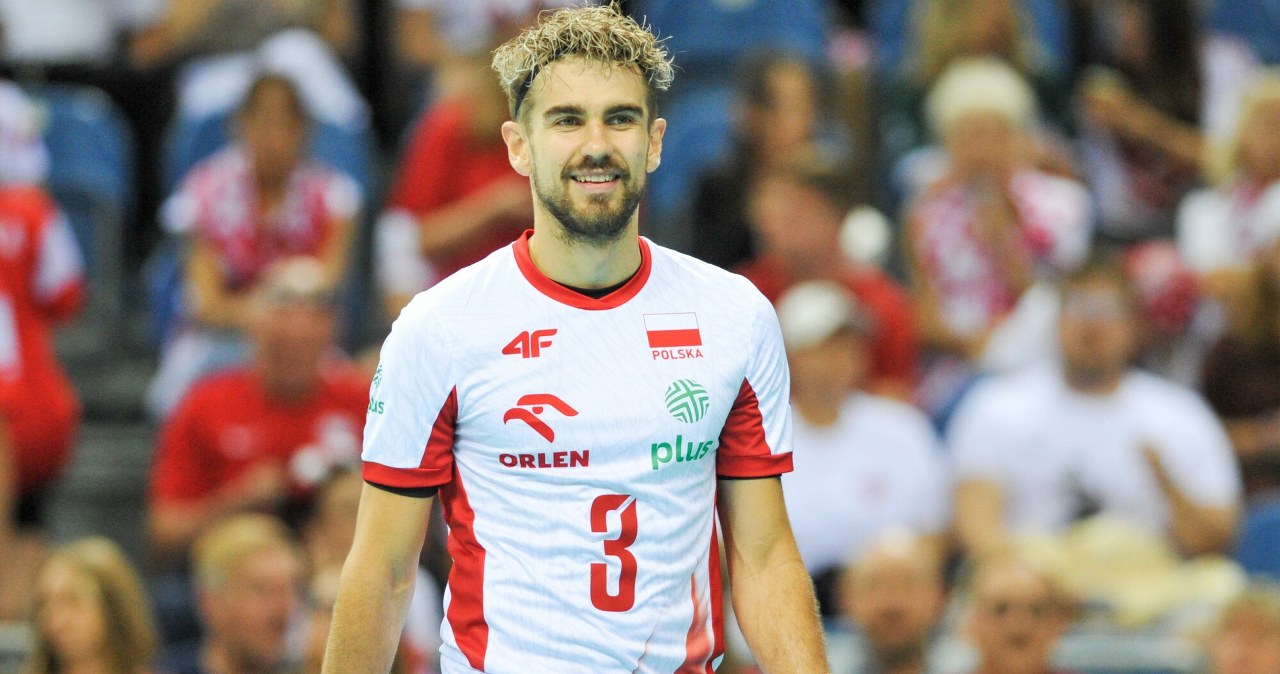 Polski siatkarz ogłosił tuż przed świętami. Posypały się gratulacje