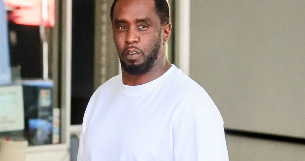 Ten proces śledził cały świat. Diddy próbuje wydostać się na wolność