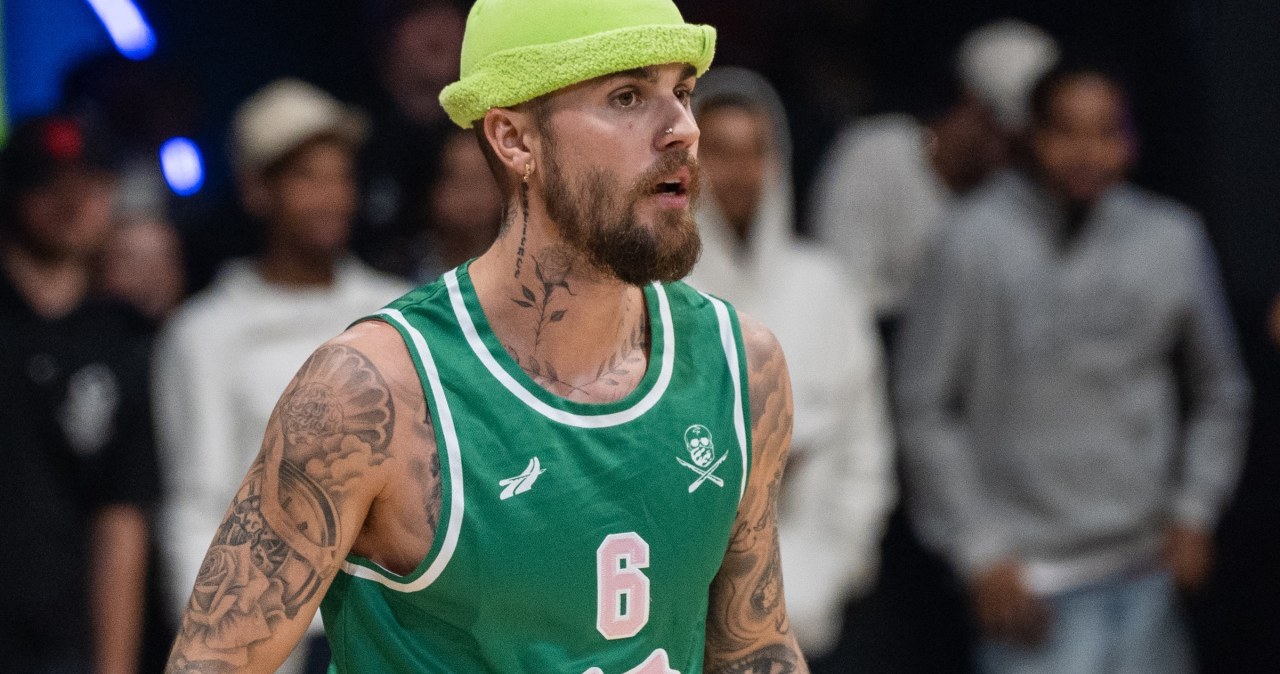 Gwiazdor szczerze o cieniach sławy. "Czułem się użyty"