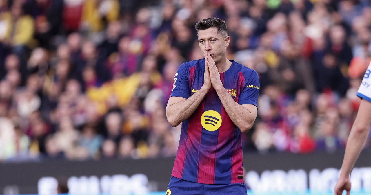 Ledwo rozpoczęły się święta, a o FC Barcelonie huczy w Hiszpanii. Przeciek