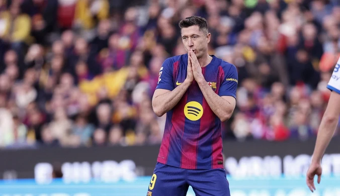 Ledwo rozpoczęły się święta, a o FC Barcelonie huczy w Hiszpanii. Przeciek