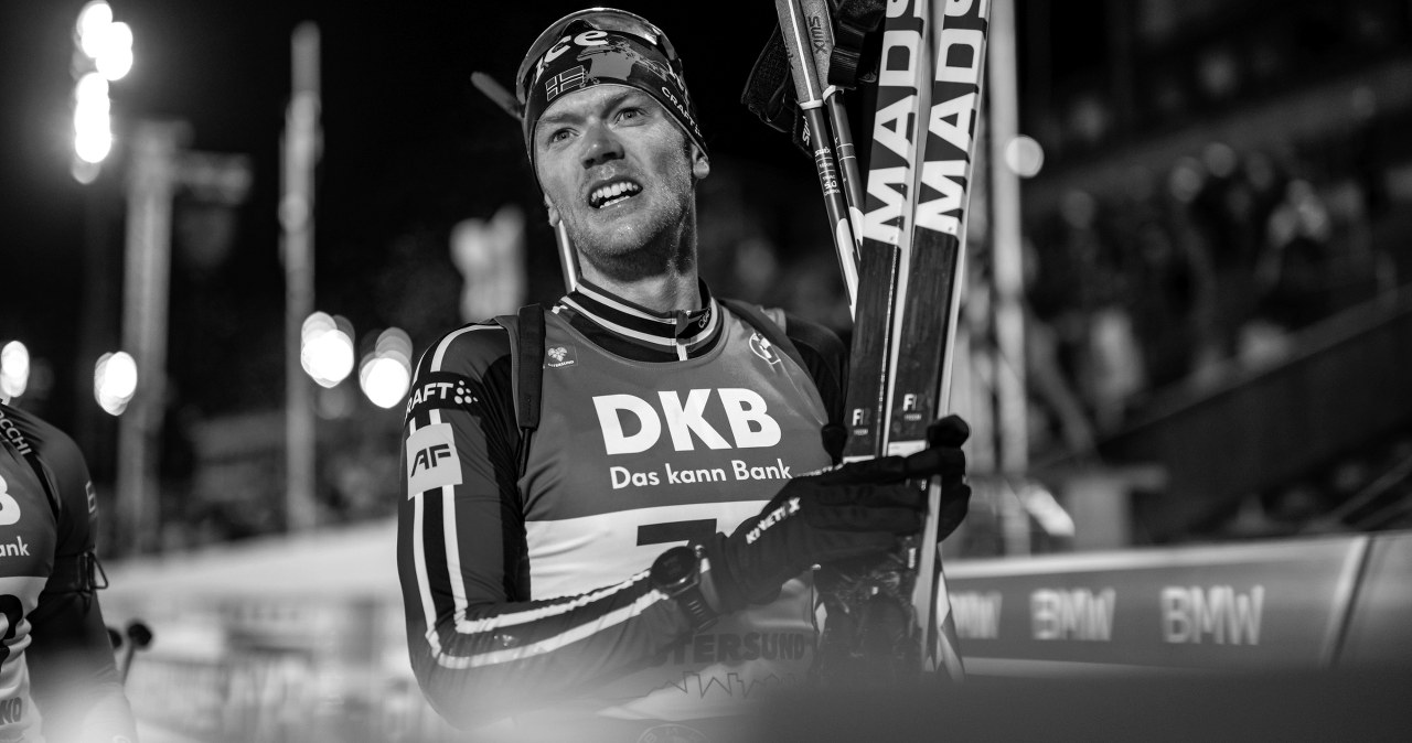 Tajemnicza śmierć gwiazdora. Na jaw wychodzą nowe informacje