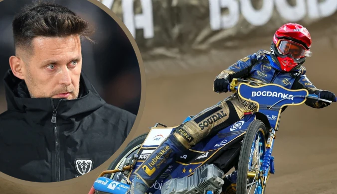 Legenda nie ma złudzeń. Chodzi o przyszłość Motoru Lublin