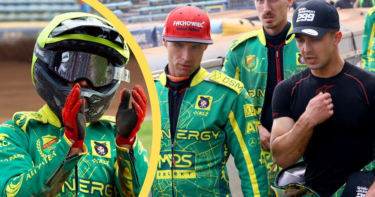 Bezlitosny scenariusz dla polskiego klubu. Spadek wisi w powietrzu