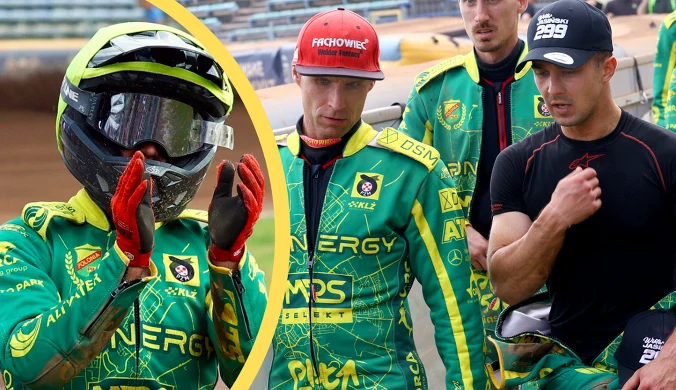 Bezlitosny scenariusz dla polskiego klubu. Spadek wisi w powietrzu