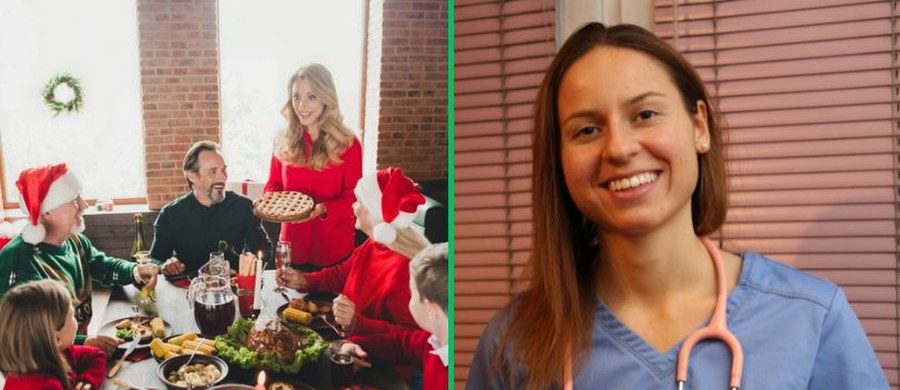 Święta to spore wyzwanie dla żołądka, ale nie oznacza to, że trzeba cierpieć z powodu przejedzenia. Menu świąteczne bywa obciążające nawet dla osób zdrowych. „Warto wtedy sięgnąć po naturalne środki, które przyniosą nam ulgę (…) Domowy kisiel z siemienia lnianego to znakomity sposób na wsparcie układu pokarmowego” – poleca Maria Czarnobilska - lekarka z krakowskiego Szpitala Uniwersyteckiego. 