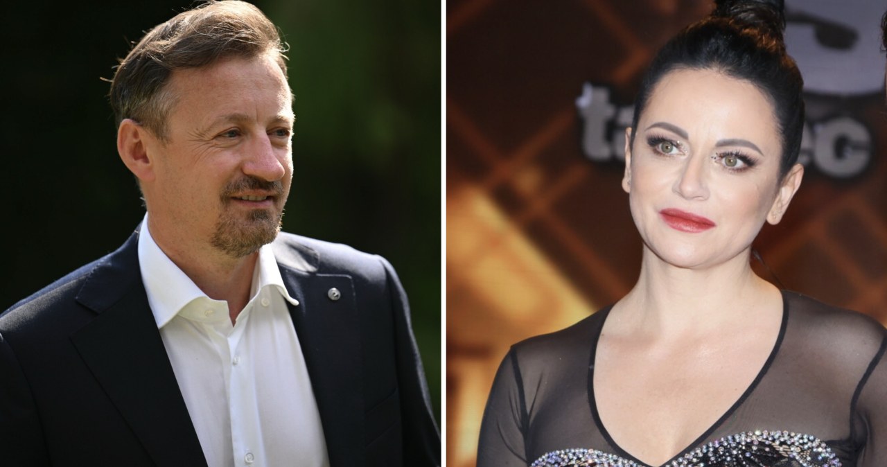 Małysz się postarał. Taki prezent dla żony na święta, musiała się pochwalić