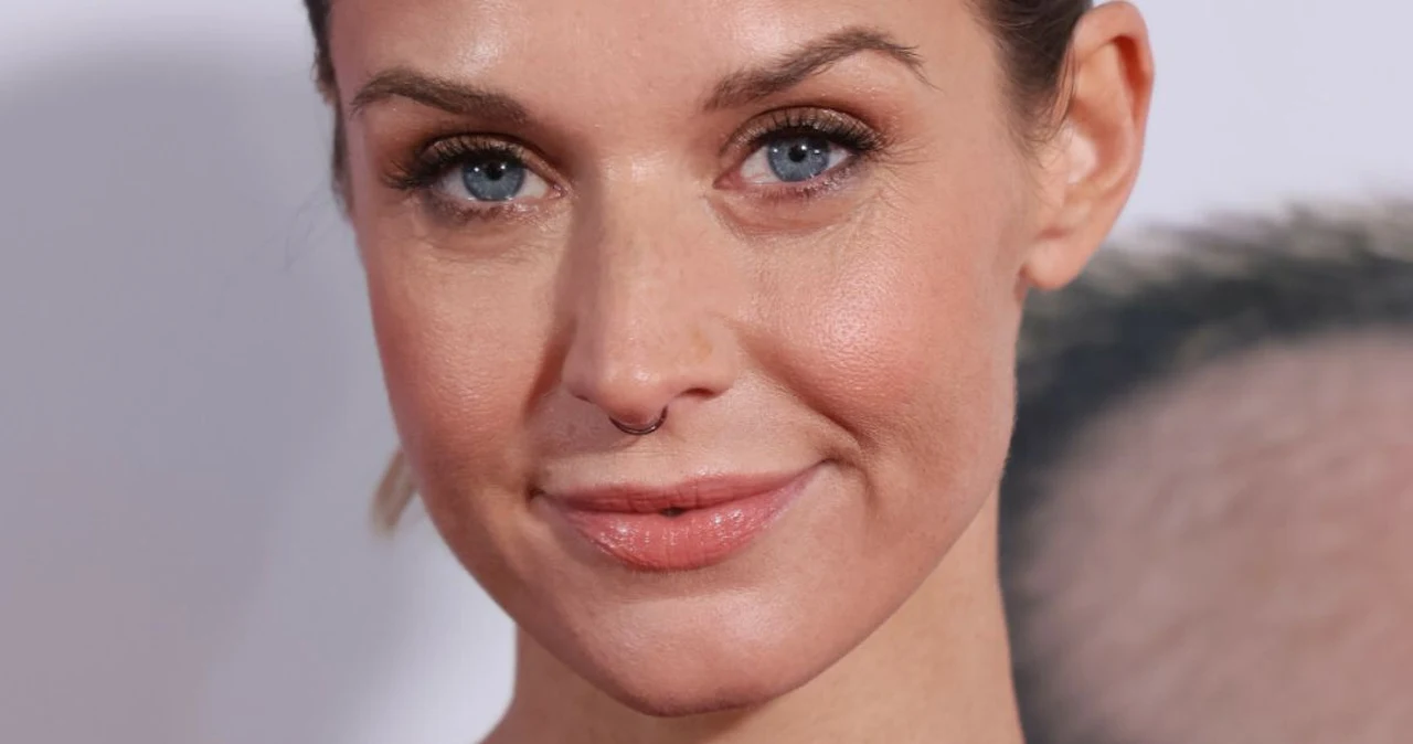 Kamińska wyznała o związku, a teraz to. Najszczęśliwszy moment jej życia