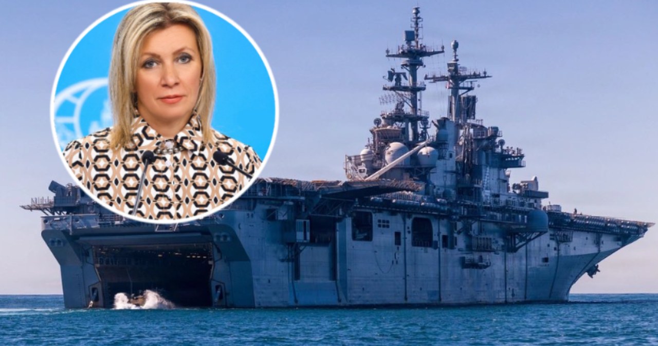 Wojna wisi na włosku. Rosja krytykuje USA. "Całkowite bezprawie"